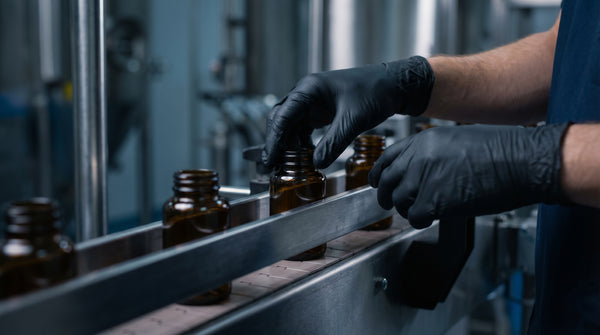 Clinical Potency, Not Just "Labels"
